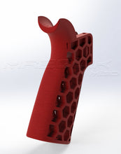 Load image into Gallery viewer, HX-MOE Skeleton Grip