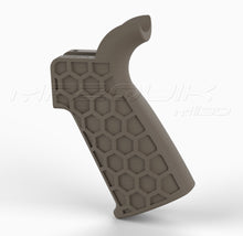 Load image into Gallery viewer, HX-MOE-XP Grip