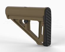 Load image into Gallery viewer, Magpul BTR Arm Brace EndCap Protector
