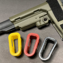 Load image into Gallery viewer, SB-Tactical SBA3 Brace Sling Socket Storage Protector Ring