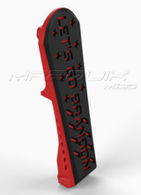 Load image into Gallery viewer, LET'S GO BRANDON Strike Industries AR Pistol Stabilizer EndCap Protector