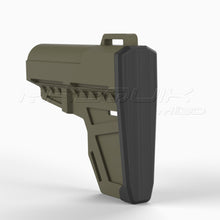 Load image into Gallery viewer, Shockwave Blade 1.0 EndCap Protector