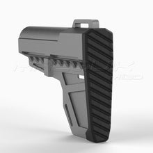 Load image into Gallery viewer, Shockwave Blade 1.0 EndCap Protector