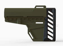 Load image into Gallery viewer, Shockwave Brace 1.0 Extension EndCap Adapter Protector