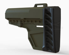 Load image into Gallery viewer, Shockwave Brace 1.0 Extension EndCap Adapter Protector