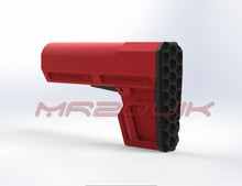 Load image into Gallery viewer, Shockwave Blade 2M EndCap Protector