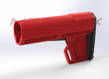 Load image into Gallery viewer, Shockwave Blade 2.0 | Let's Go Brandon | EndCap Protector