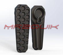 Load image into Gallery viewer, Shockwave Blade 2M EndCap Protector