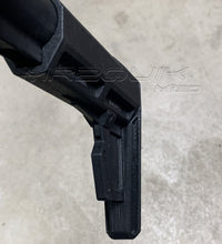 Load image into Gallery viewer, Shockwave Blade 2.0 EXTENDED EndCap Protector