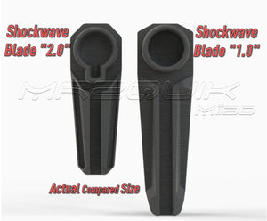 Shockwave Blade 2M  EndCap Protector