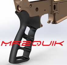 Load image into Gallery viewer, Skeleton Master HighBack Grip