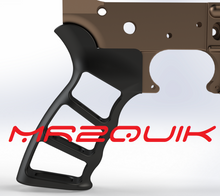 Load image into Gallery viewer, Skeleton Master HighBack Grip