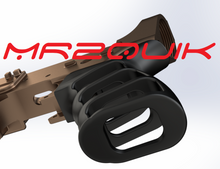 Load image into Gallery viewer, Skeleton Master HighBack Grip