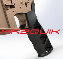 Load image into Gallery viewer, Skeleton Master HighBack Grip