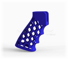 Load image into Gallery viewer, Hex_Cut Skeleton Grip