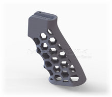 Load image into Gallery viewer, Hex_Cut Skeleton Grip