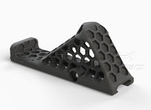 Load image into Gallery viewer, Slim_HexCut ForeGrip