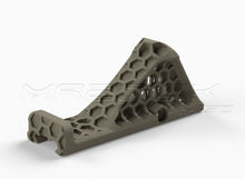Load image into Gallery viewer, Slim_HexCut ForeGrip