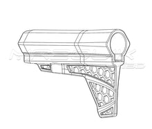 Load image into Gallery viewer, SPIRE_MHX-1