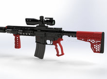 Load image into Gallery viewer, StyRex Skeleton Pistol Grip