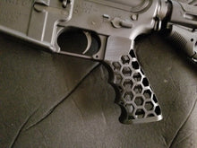 Load image into Gallery viewer, Hex_Cut Skeleton Grip