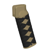 Load image into Gallery viewer, Katana Tsuka AR-15 Pistol Grip
