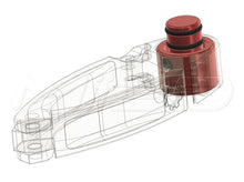 Load image into Gallery viewer, TailHook MOD1-MP5.Helmet_Adapter
