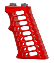 Load image into Gallery viewer, FlatSlot Vertical    M-Lok ForeGrip
