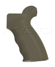 Load image into Gallery viewer, HXP-QD_HighBack.Grip
