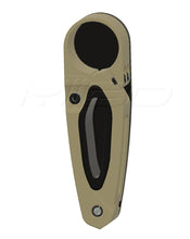 Load image into Gallery viewer, Tailhook MOD 1"C" EndCap Protector
