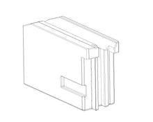 Load image into Gallery viewer, Single Shot Fixed Magazine SledBlock (5.56/STANAG)
