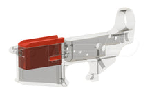 Load image into Gallery viewer, Single Shot Fixed Magazine SledBlock (5.56/STANAG)
