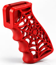 Load image into Gallery viewer, SpiderWeb                         Skeleton Grip
