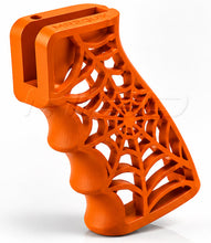 Load image into Gallery viewer, SpiderWeb                         Skeleton Grip
