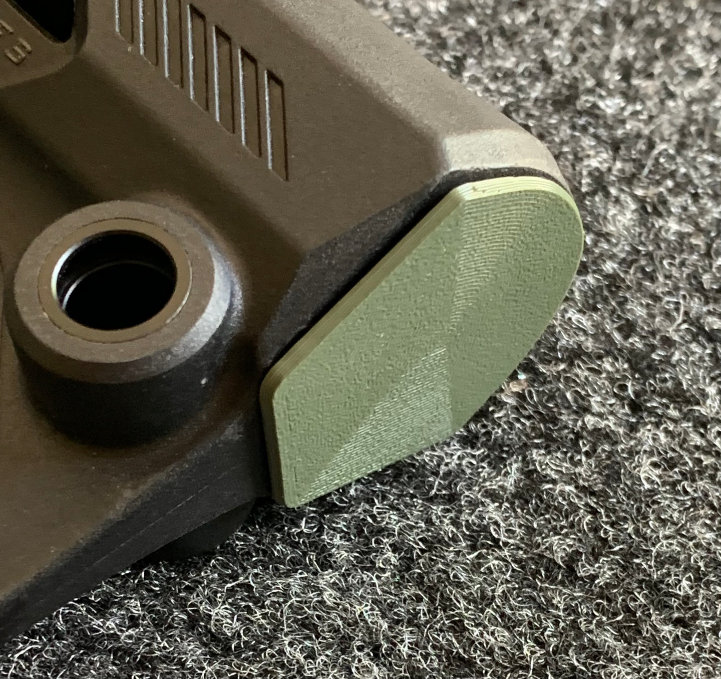 Strike Industries AR Brace Insert Protector