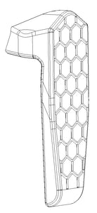 Magpul MP-BSL Arm Brace EndCap Protector