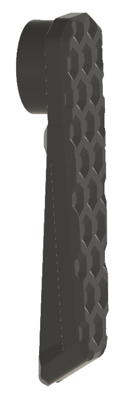 MHX-2 / MFS-3 Brace EndCap Protector