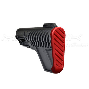 EndCap Protector File              Presma Stabilizing Fin