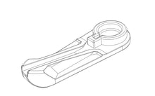 Load image into Gallery viewer, EndCap Protector File              Presma Stabilizing Fin
