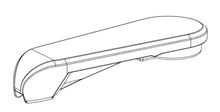 Load image into Gallery viewer, EndCap Protector File              Presma Stabilizing Fin
