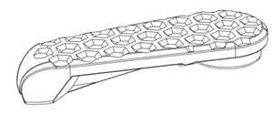 EndCap Protector File              Presma Stabilizing Fin