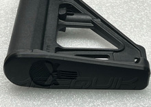 Load image into Gallery viewer, Magpul BTR Arm Brace CUSTOM EndCap Protector
