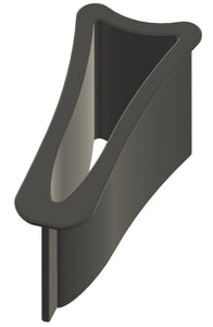 SB-Tactical SBM4 Brace Sling Socket Storage Protector Ring