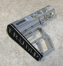 Load image into Gallery viewer, TRUMP MAGA FSI &amp; Presma Skeletonized Fin EndCap Protector

