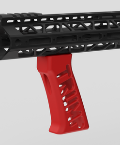 TRUMP Vertical ForeGrip