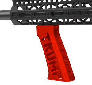 TRUMP Vertical ForeGrip