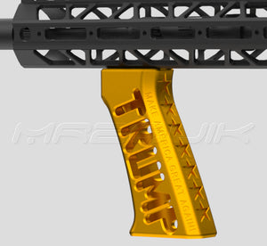 TRUMP Vertical ForeGrip