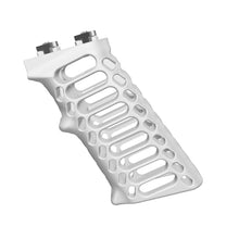 Load 3D model into Gallery viewer, FlatSlot Vertical    M-Lok ForeGrip
