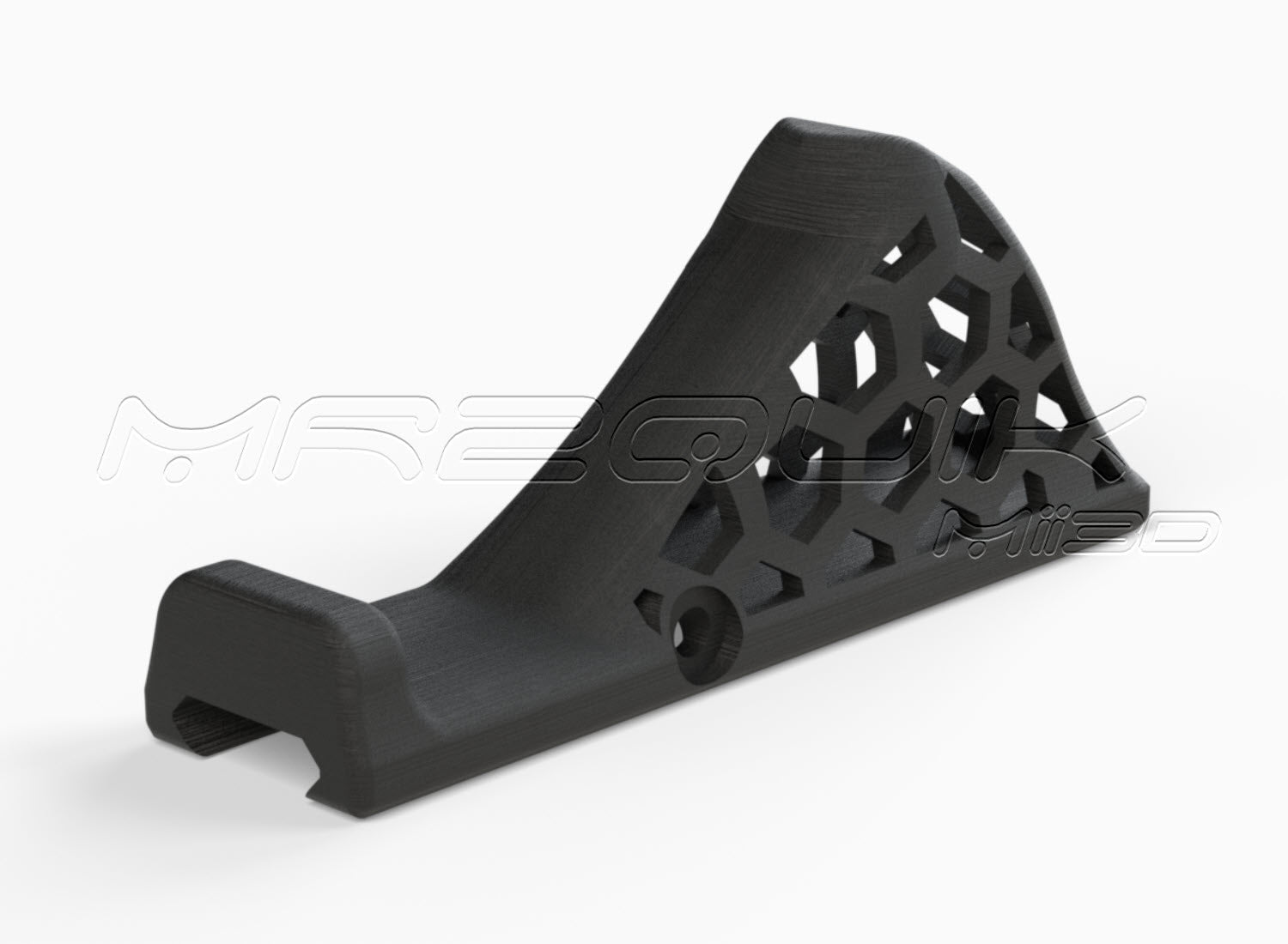 【高品質】 Skeleton MR2QUIK – ForeGrip HexCut ボール