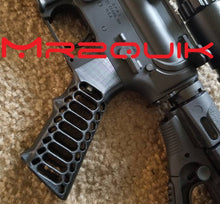 Load image into Gallery viewer, FlatSlot AR-15 Grip
